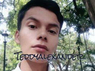 Teddyalexander