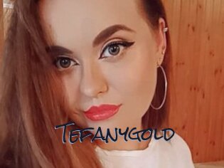 Tefanygold