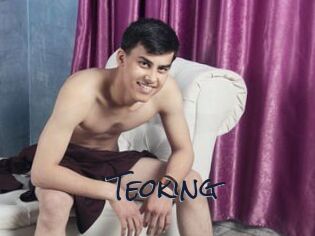 Teoking