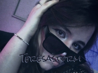 Teresastorm