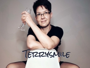 Terrysmile