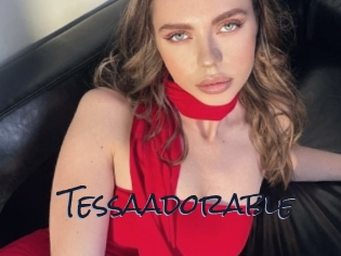 Tessaadorable