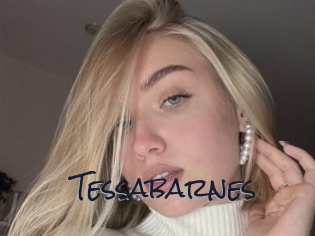 Tessabarnes