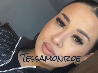 Tessamonroe