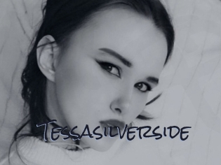 Tessasilverside