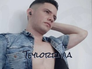 Teylorrivia