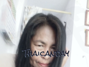 Thaicanday