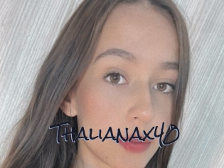 Thalianax40