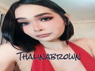 Thalinabrown