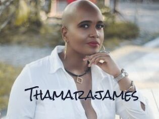 Thamarajames