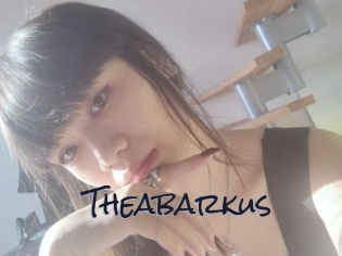 Theabarkus