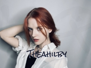 Theahilby