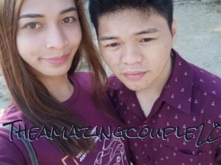 Theamazingcouple20