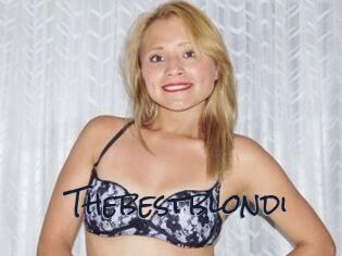 Thebestblondi