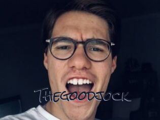 Thegoodjock