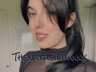 Thenatashaluxxx