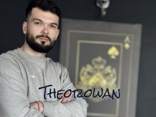 Theorowan