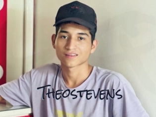 Theostevens