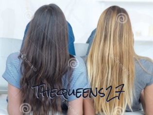 Thequeens27