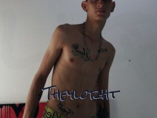 Theylorht