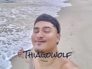 Thiagowolf