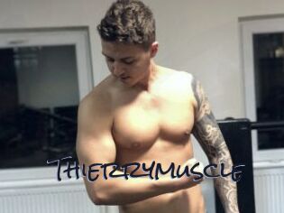 Thierrymuscle