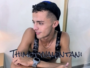 Thimotyvalentani