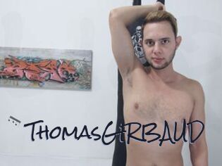 ThomasGIRBAUD