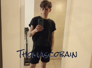 Thomascobain