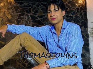 Thomascolyns
