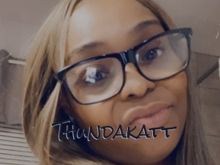 Thundakatt