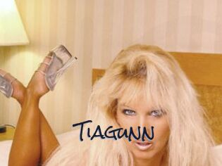 Tiagunn