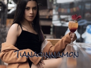 Tianacinnamon