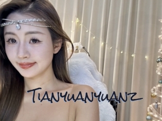 tianyuanyuanz Liquisexxx