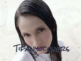 Tifanyoconers