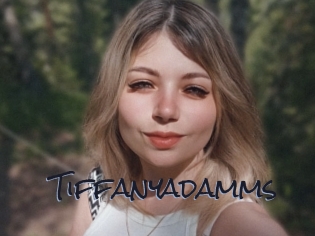 Tiffanyadamms