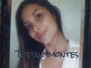 Tiffanymontes