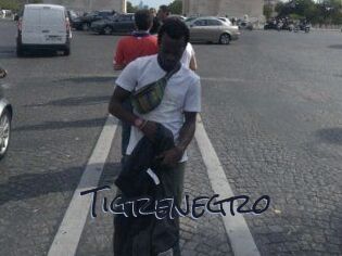 Tigrenegro