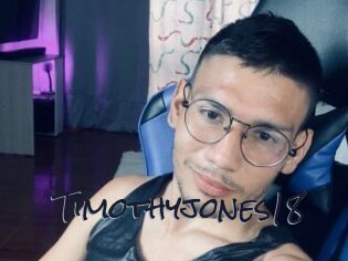 Timothyjones18