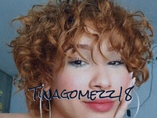 tinagomezz18 Liquisexxx