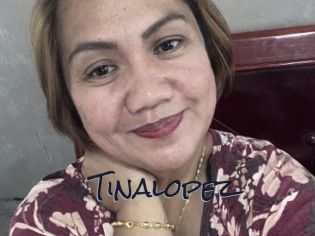 Tinalopez