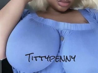 Tittypenny