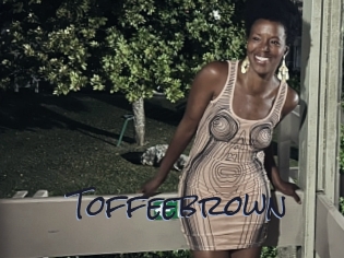 Toffeebrown