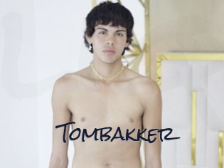 Tombakker