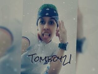 Tomboy21