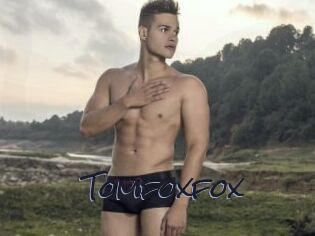 Tomfoxfox
