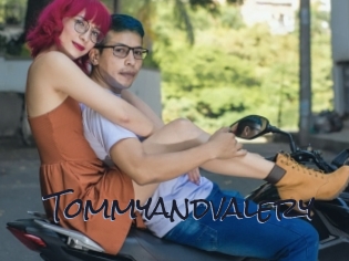 Tommyandvalery