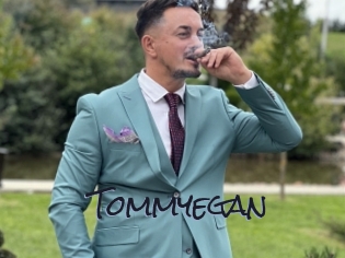 Tommyegan