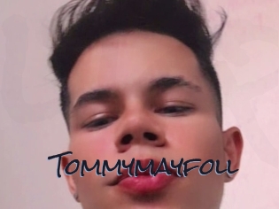 Tommymayfoll