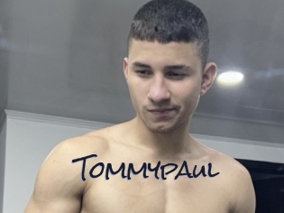 Tommypaul